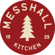 Messhall logo